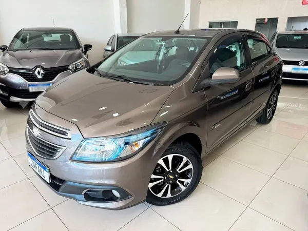 ONIX 1.4 MPFI LTZ 8V