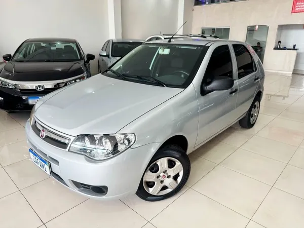Palio 1.0 MPI FIRE ECONOMY 8V