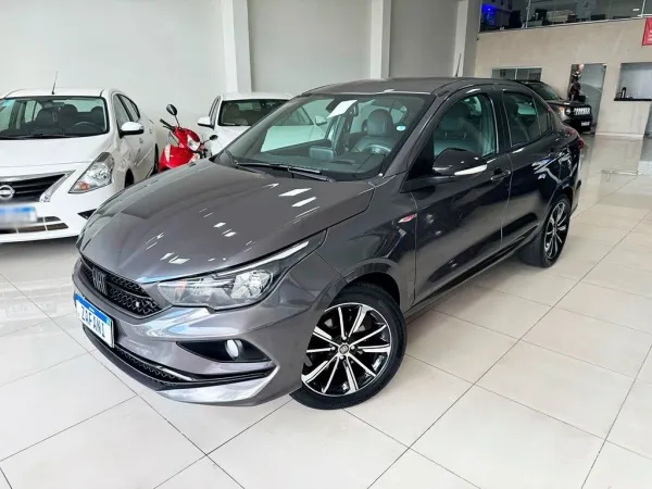 Cronos 1.8 E.TORQ HGT