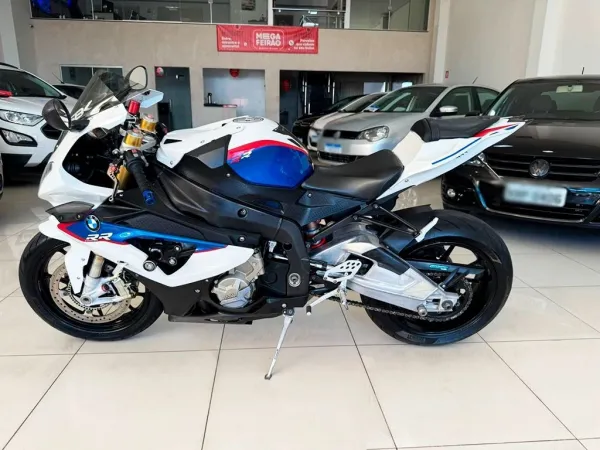 S 1000 RR 